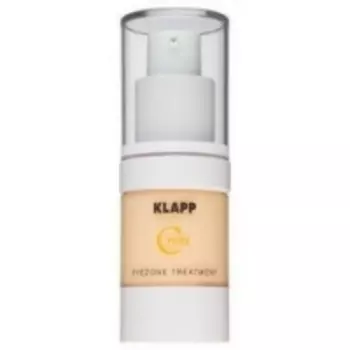 Klapp - Крем для кожи вокруг глаз Eyezone Treatment, 15 мл