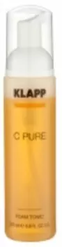 Klapp - Тоник-пенка, 200 мл