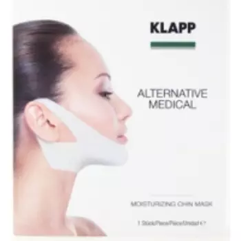 Klapp Chin Mask - Маска-корректор формы лица, 1 шт