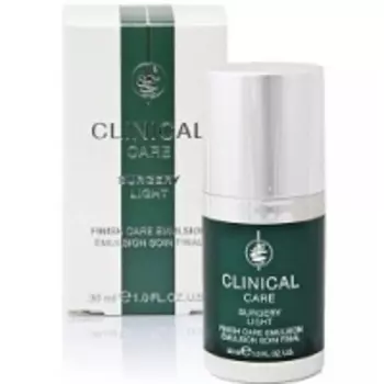 Klapp Clinical Care - Сыворотка реструктура 50+, 30 мл