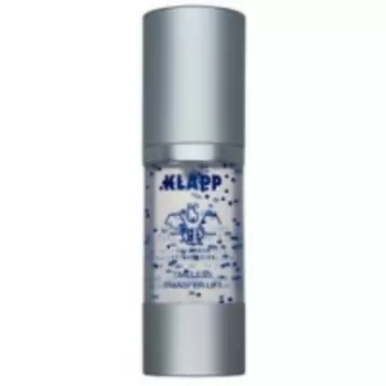 Klapp CS III Transfer Lift - Лифтинг-сыворотка, 50 мл