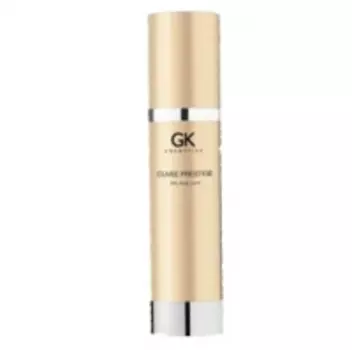 Klapp Gk Cuvee Prestige Silky Body Lotion - Эмульсия шелковое тело, 120 мл.