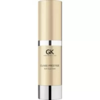 Klapp Gk Cuvee Prestige Soft Eye Care - Крем для век легкое прикосновение, 15 мл.