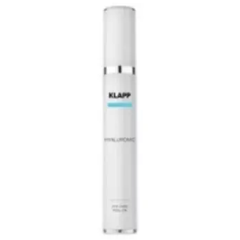 Klapp - Гель для век "Гиалуроник Ролл-Он" Eye Care Roll-On, 10 мл