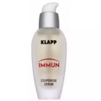 Klapp Immun Couperose Serum - Антикуперозная сыворотка, 30 мл