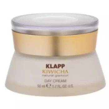 Klapp Kiwicha Day Cream - Крем дневной, 50 мл