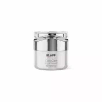 Klapp - Крем дневной 24 h 50 мл