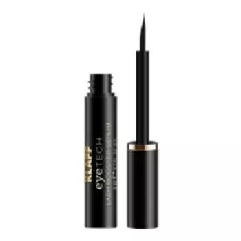 Klapp Lash Booster - Бустер-сыворотка для роста ресниц, 8 мл