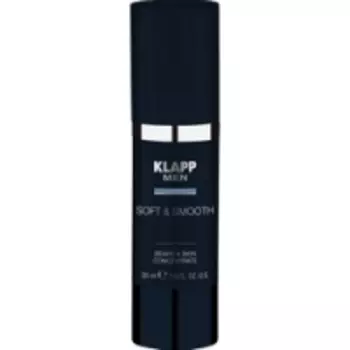 Klapp - Концентрат для ухода за бородой и кожей лица, 30 мл