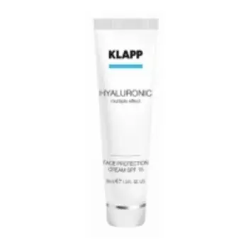 Klapp - Солнцезащитный крем для лица SPF15, 30 мл