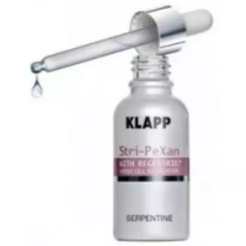 Klapp - Сыворотка "Серпентин" Serpentin Serum, 30 мл