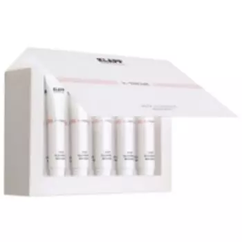 Klapp X-Treme Deep Cleansing Massage - Массажный пилинг, 10*10 мл