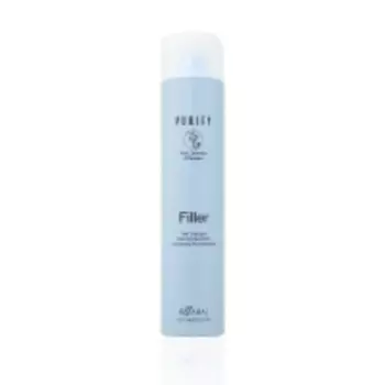 Kaaral - Шампунь для придания плотности волосам Filler Shampoo, 300 мл