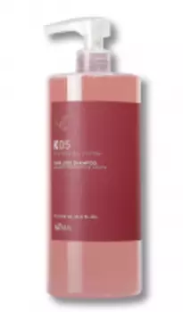 Kaaral - Шампунь для профилактики выпадения волос Anti Hair Loss Shampoo, 1000 мл
