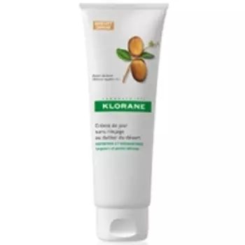 Klorane Leave-In Cream With Desert Date - Крем дневной с маслом финика, 125 мл.