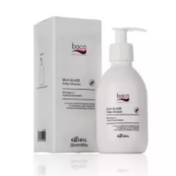Kaaral - Шелковый филлер-наполнитель Glaze Filler Infusion, 250 мл