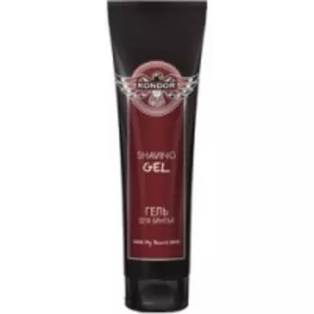 Kondor My Beard Gel - Гель для бритья, 250 мл