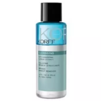 Korff Cleansing Soluzione Bifasica Struccante - Двухфазное средство для снятия макияжа, 150 мл