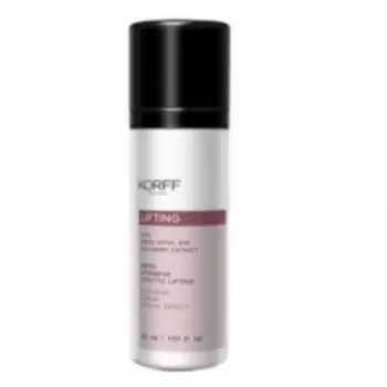 Korff Lifting Serum Intensive Lifting Effect - Сыворотка, 30 мл
