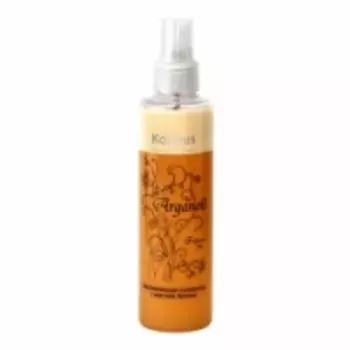 Kapous Arganoil - Увлажняющая сыворотка с маслом арганы серии, 200 мл