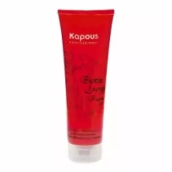 Kapous Biotin Energy - Маска с биотином для укрепления и стимуляции роста волос, 250 мл