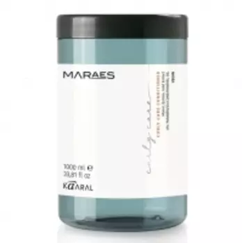 Kaaral - Кондиционер для кудрявых и волнистых волос Curly Care, 1000 мл