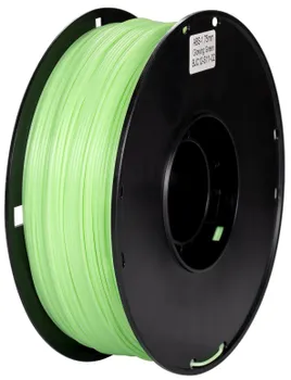 Пластик для принтера 3D ABS Cactus CS-3D-ABS-1KG-L-GN d1.75мм 1кг 1цв.