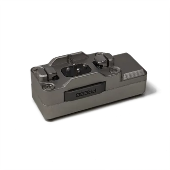 Адаптер питания Tilta Khronos Case Power Adapter Белый TK-IP-CPA-TW