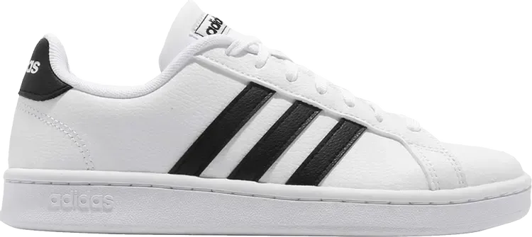 Кроссовки Adidas Wmns Grand Court, белый