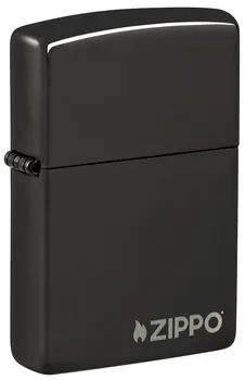 Зажигалка ZL Ebony ZIPPO 24756ZL
