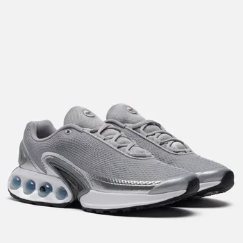 Кроссовки Nike Wmns Air Max DN Premium, цвет серебряный, размер 42.5 EU