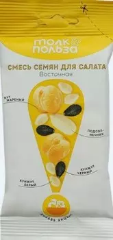 Салатная смесь только польза 60 г восточная