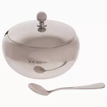 Сахарница 460 мл рэинстахл rs\sb 8421-46
