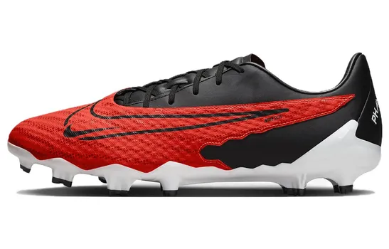 Футбольные бутсы Phantom GX Academy MG 'Ready Pack' Nike, красный/черный/белый