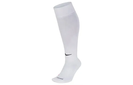 Мужские носки до колена Nike, Черный
