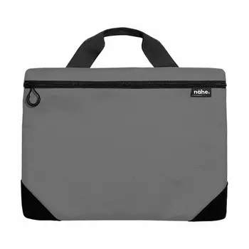Soft Grey Сумка для ноутбука S