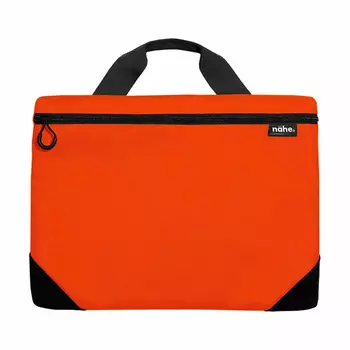 Soft Red Сумка для ноутбука S