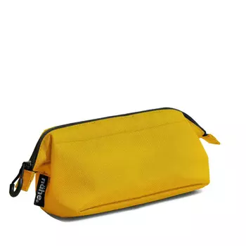 Soft Yellow Пенал для гаджетов L