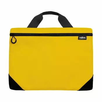Soft Yellow Сумка для ноутбука S