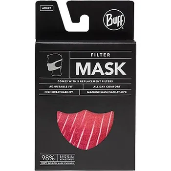 Фильтр-маска Buff, цвет Keren Pink