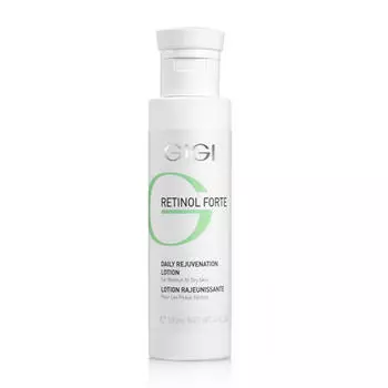GIGI Лосьон-пилинг для нормальной и сухой кожи 120 мл (GIGI, Retinol Forte)