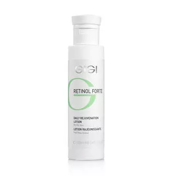 GIGI Лосьон-пилинг для жирной кожи 120 мл (GIGI, Retinol Forte)
