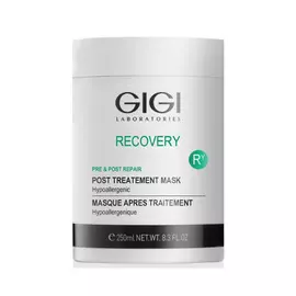 GIGI Маска регенерирующая, 250 мл (GIGI, Recovery)
