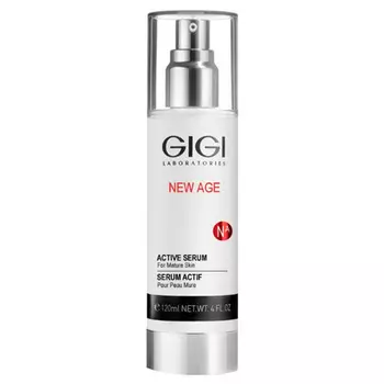 GIGI Сыворотка, 120 мл (GIGI, New Age)