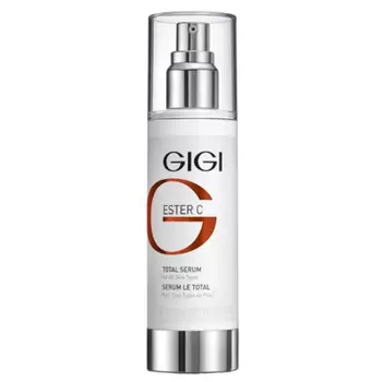 GIGI Сыворотка TOTAL, 120 мл (GIGI, Ester C)