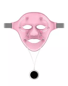 Gezatone Маска миостимулятор для лица Biolift iFace (Gezatone, Массажеры для лица)