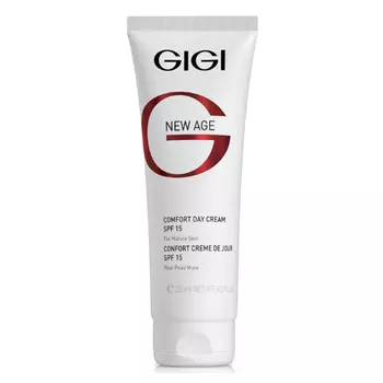 GIGI Крем дневной, 250 мл (GIGI, New Age)