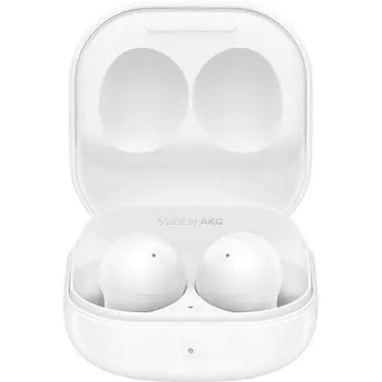 Наушники Samsung Galaxy Buds 2 белый (SM-R177NZWAINS)