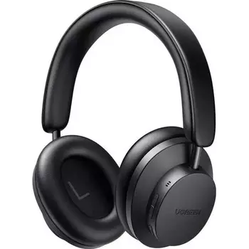 Наушники Ugreen HiTune Max3 HP106 черный (90422)