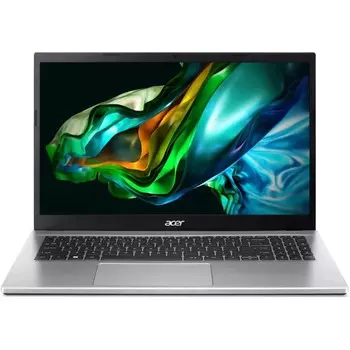 Ноутбук Acer Aspire 3 A315-44P-R9SZ Ryzen 7 5700U 8Gb SSD512Gb noOS silver (NX.KSJCD.008)